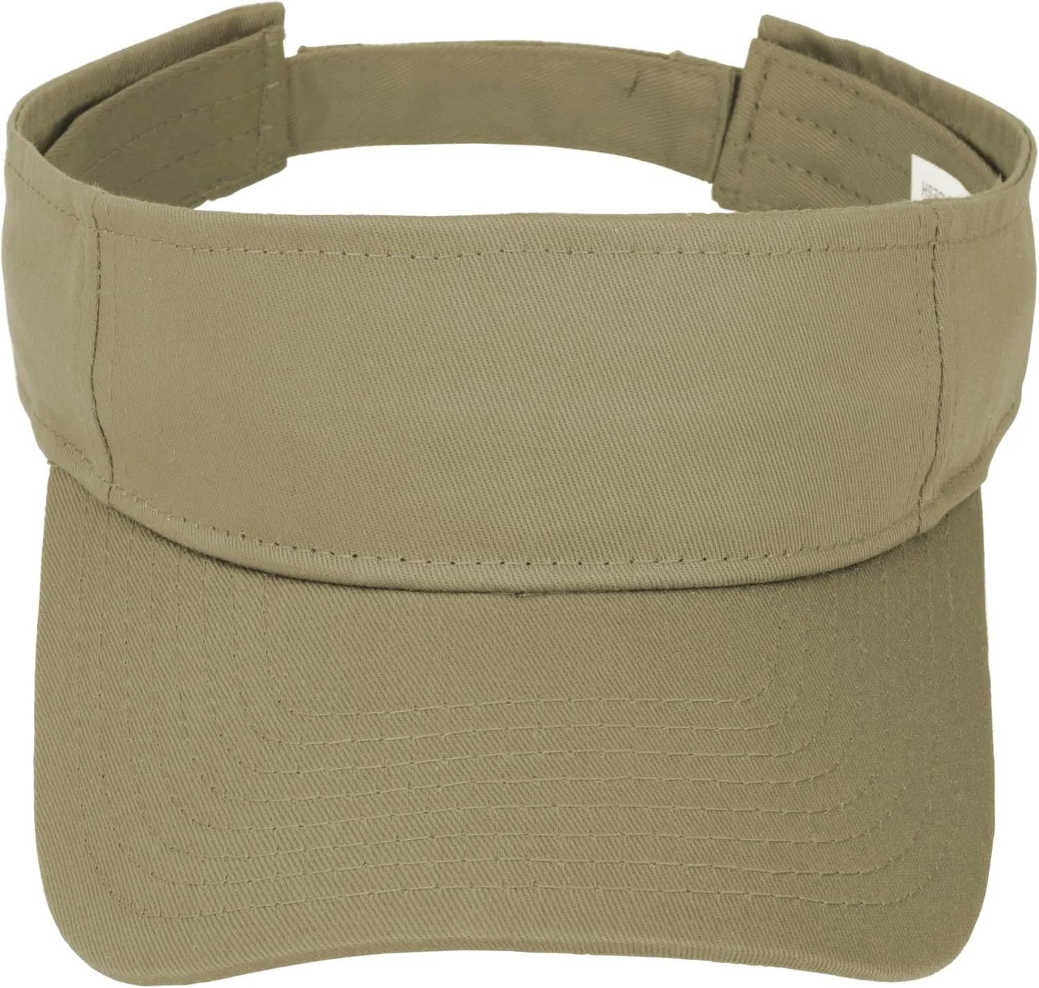 12 Pcs Sun Visor for Women Men Outdoor Sport Golf Tennis Softball, Adjustable Visors Hats