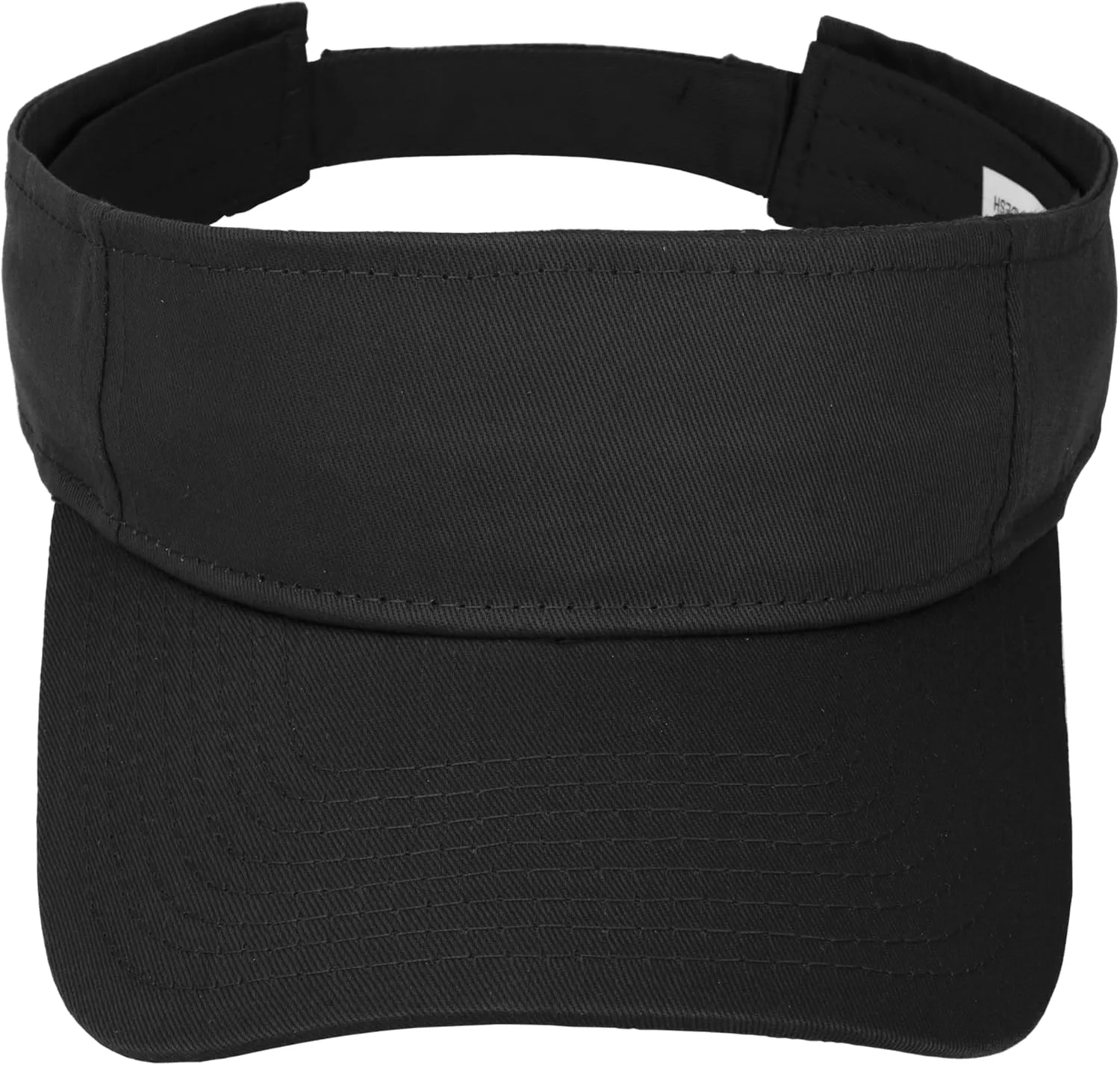 12 Pcs Sun Visor for Women Men Outdoor Sport Golf Tennis Softball, Adjustable Visors Hats