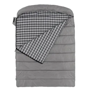40 Degree Double Cool Climate Sleeping Bag