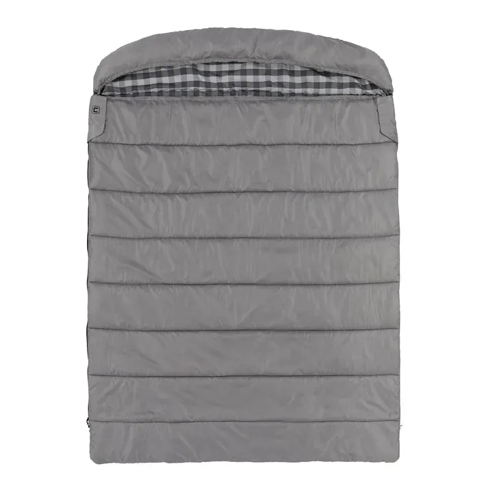 40 Degree Double Cool Climate Sleeping Bag