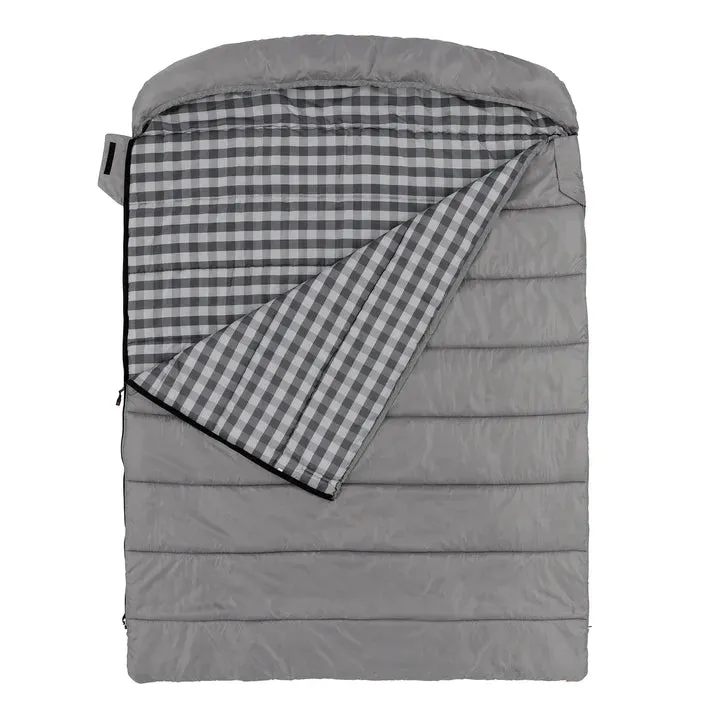 40 Degree Double Cool Climate Sleeping Bag