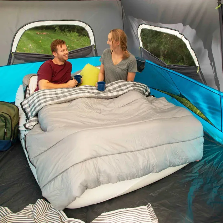 40 Degree Double Cool Climate Sleeping Bag