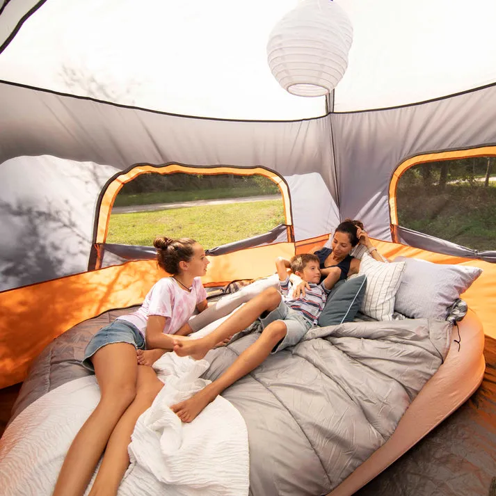 40 Degree Double Cool Climate Sleeping Bag