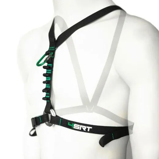 4SRT Chester Harness, Large