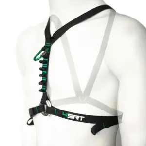 4SRT Chester Harness, Large