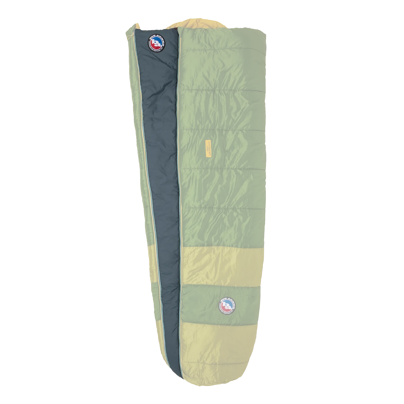 Accessory Park Bag Wedgie