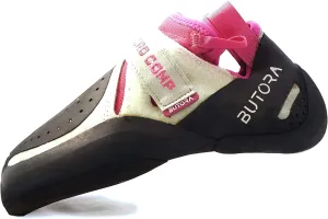 Acro Comp Wide Fit - Black / Men 6.5 | Women 7.5 | EU 39