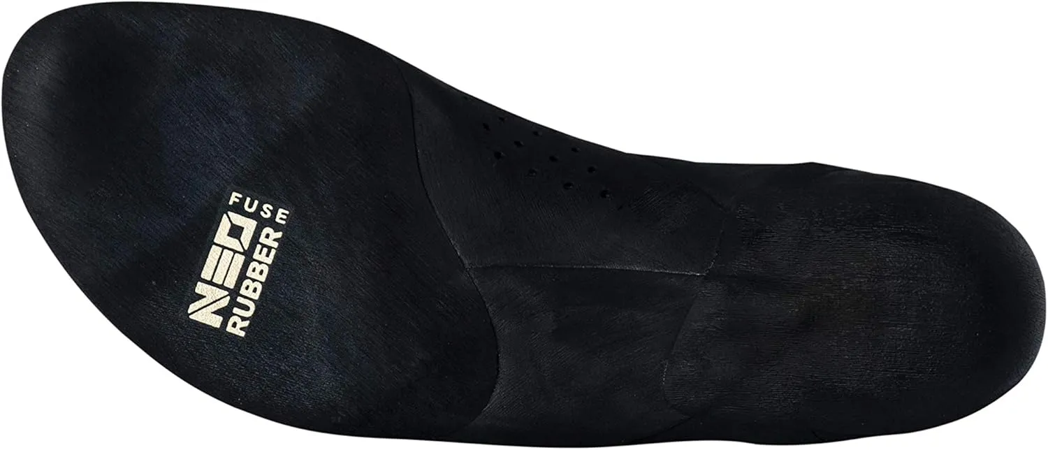 Acro Comp Wide Fit - Black / Men 6.5 | Women 7.5 | EU 39