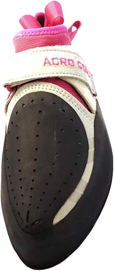 Acro Comp Wide Fit - Black / Men 6.5 | Women 7.5 | EU 39