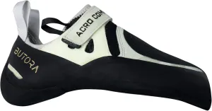 Acro Comp Wide Fit - Black / Men 6.5 | Women 7.5 | EU 39
