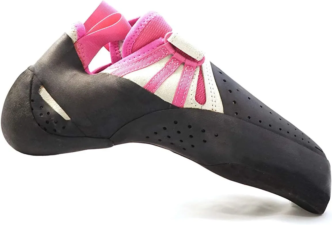 Acro Comp Wide Fit - Black / Men 6.5 | Women 7.5 | EU 39