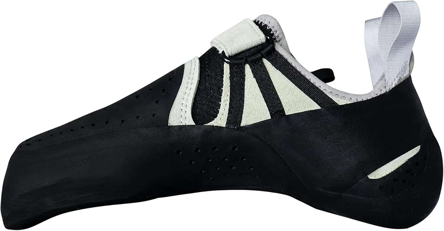 Acro Comp Wide Fit - Black / Men 6.5 | Women 7.5 | EU 39