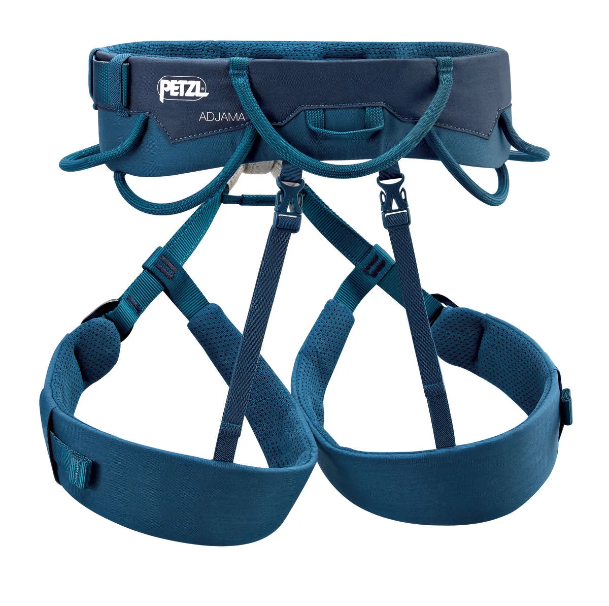 Adjama Harness - Past Season