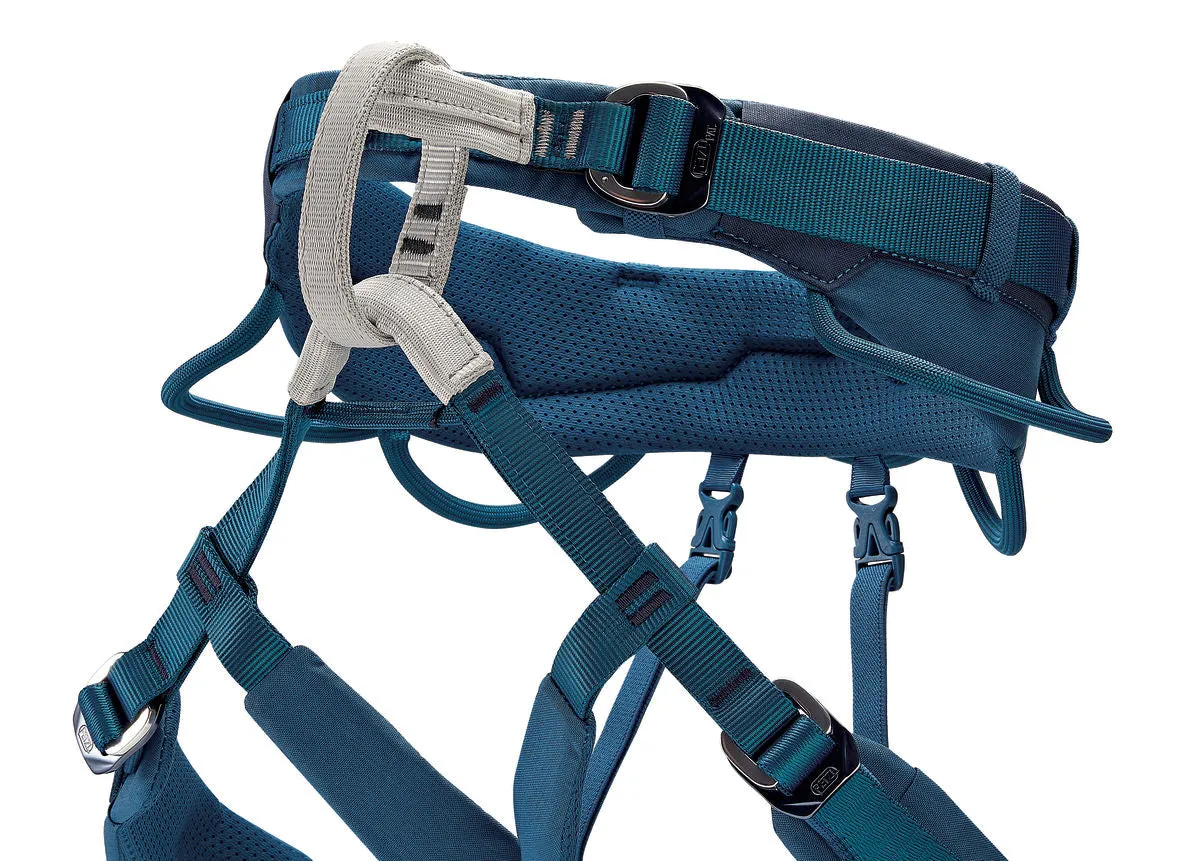 Adjama Harness - Past Season
