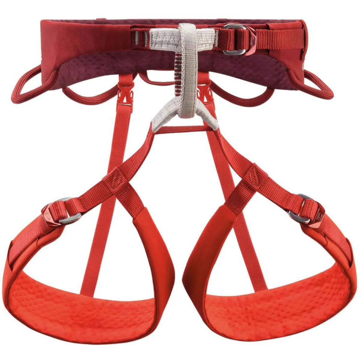 Adjama Harness - Past Season