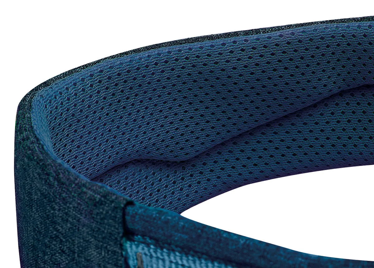 Adjama Harness - Past Season