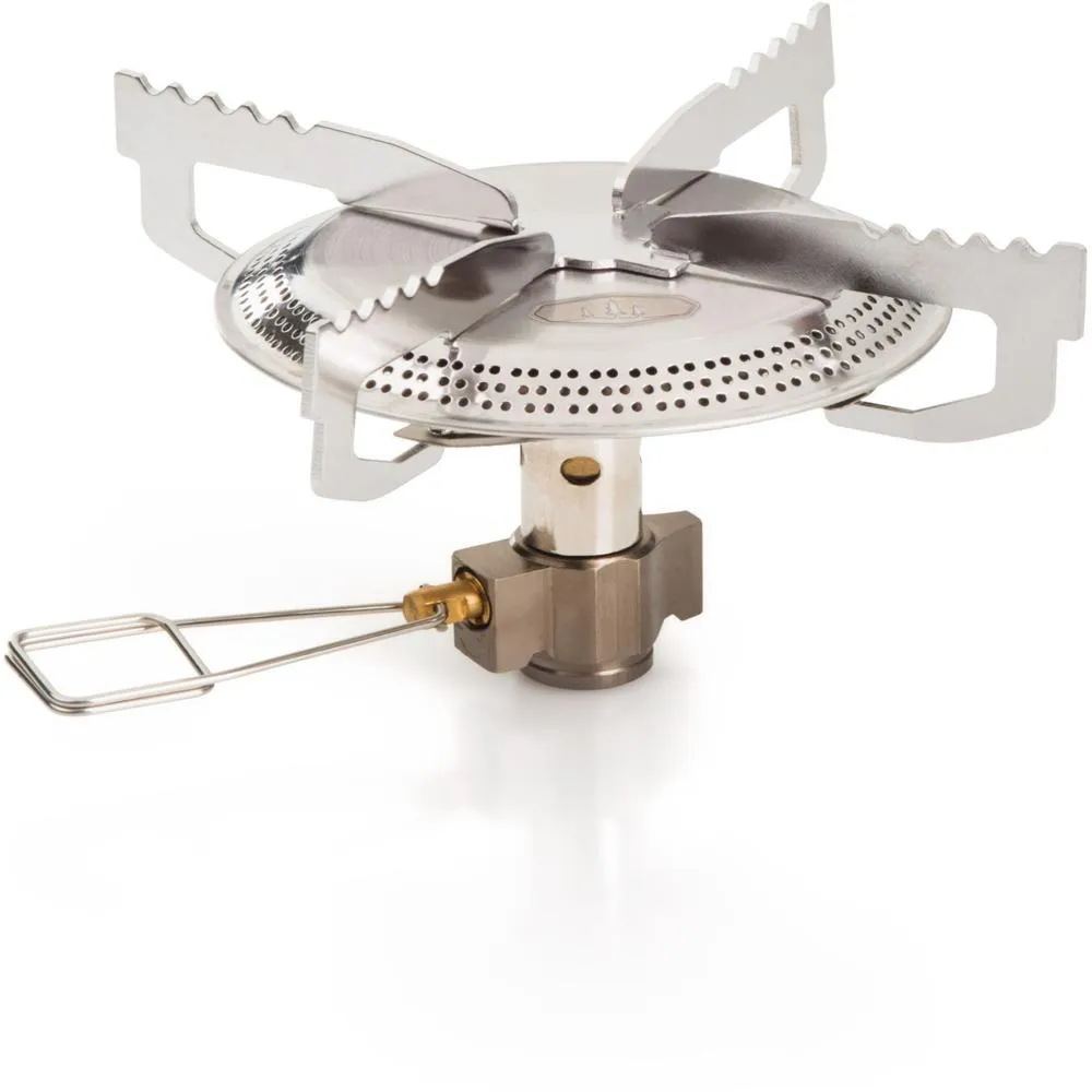Adventure Heat Combo – Lightweight Stove & Fuel for Camping