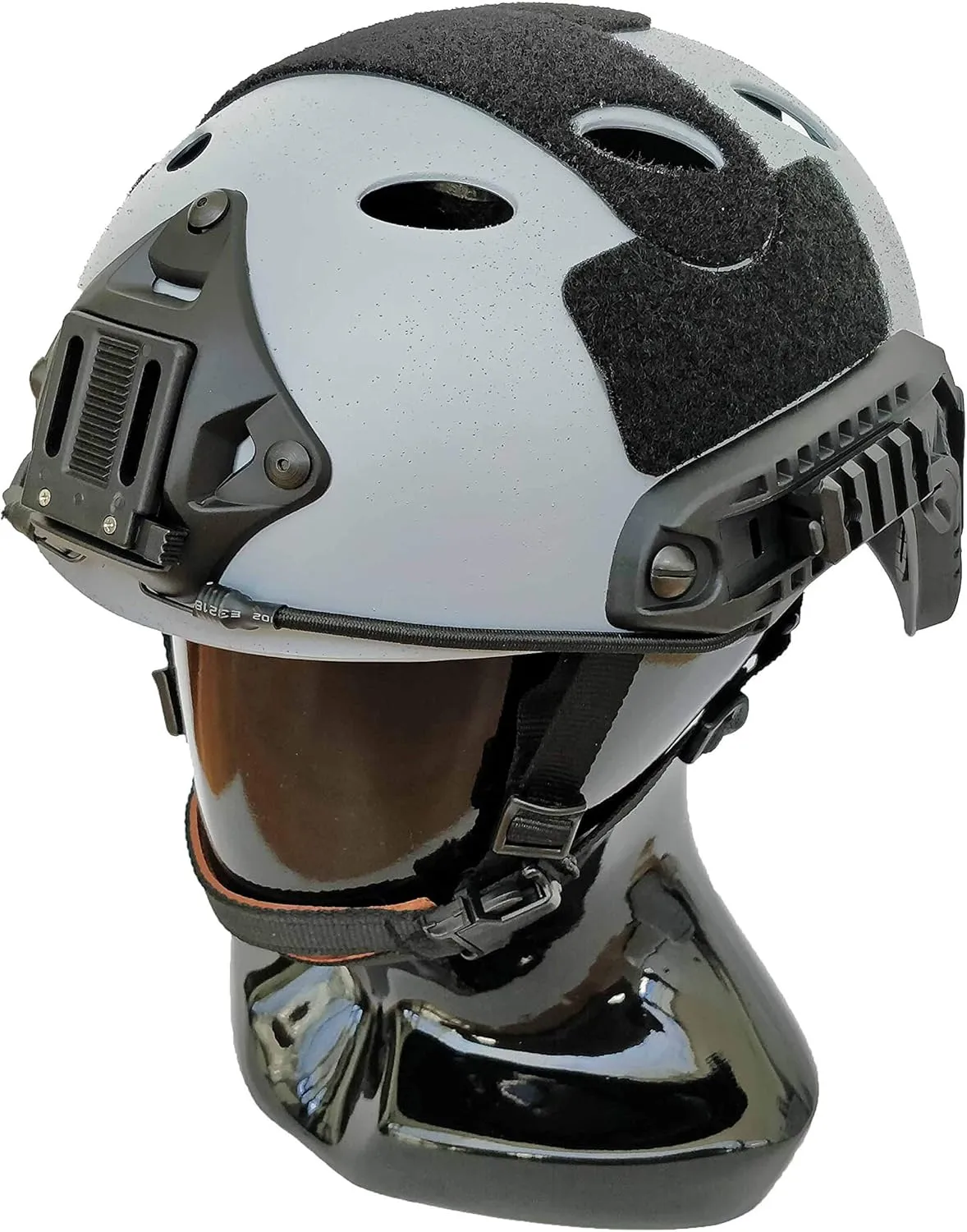 Aegis Tactical Bump Helmet CE Protection Rated