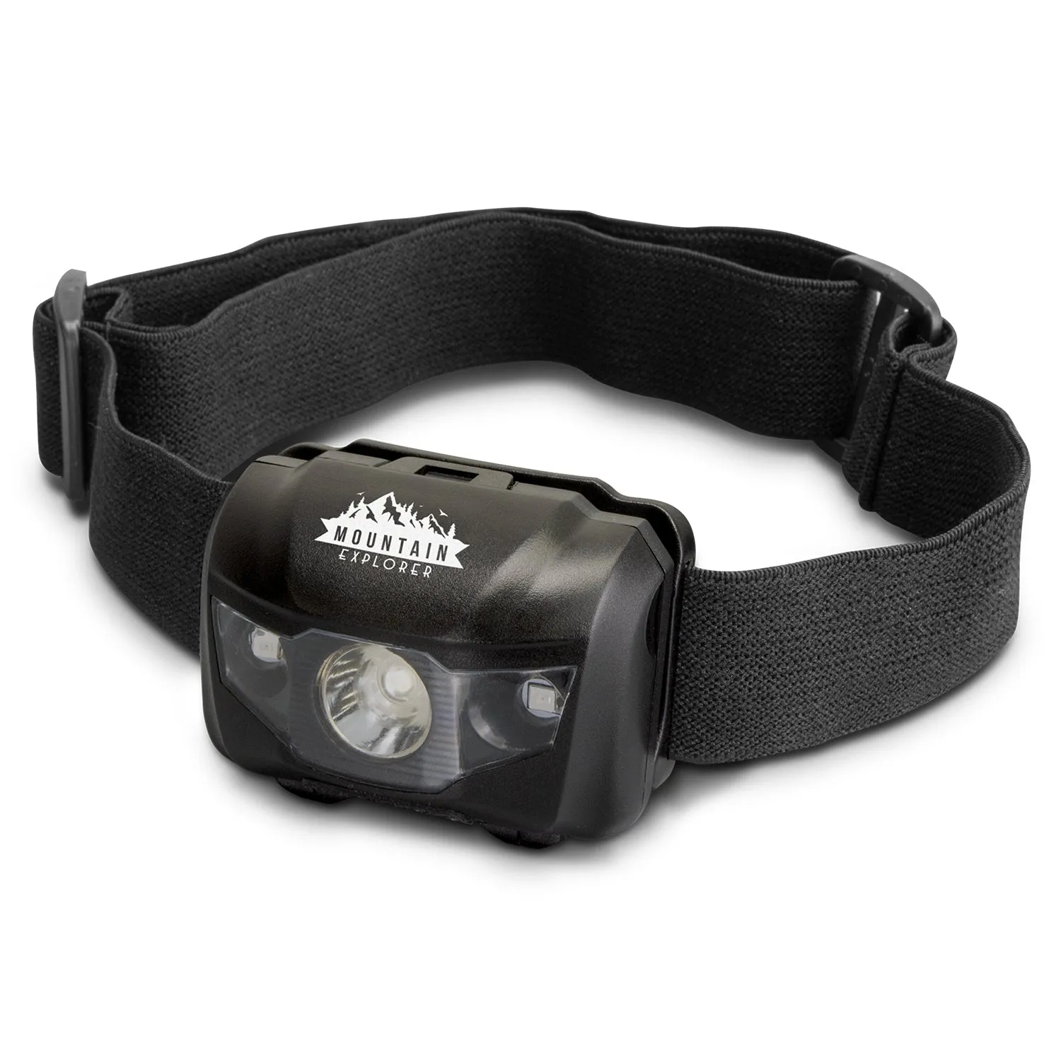 agogo Nepal Headlamp Torch