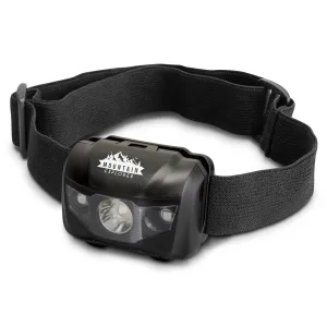 agogo Nepal Headlamp Torch