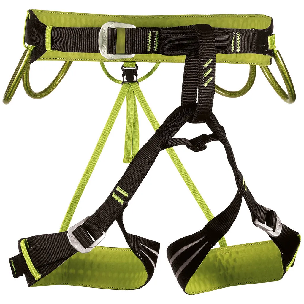 Alpine Flash Harness