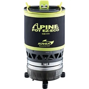 Alpine Pot Ez Eco