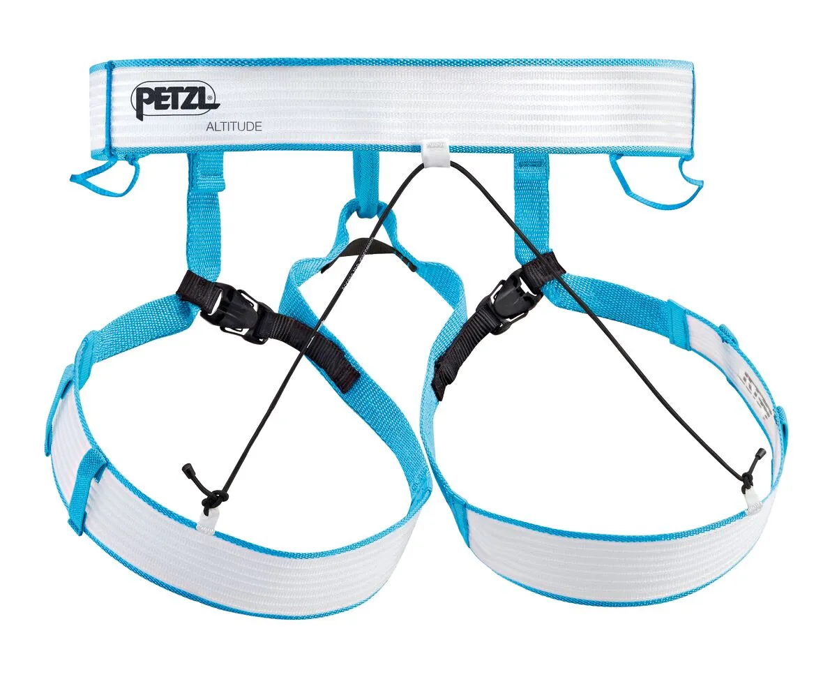 Altitude Harness