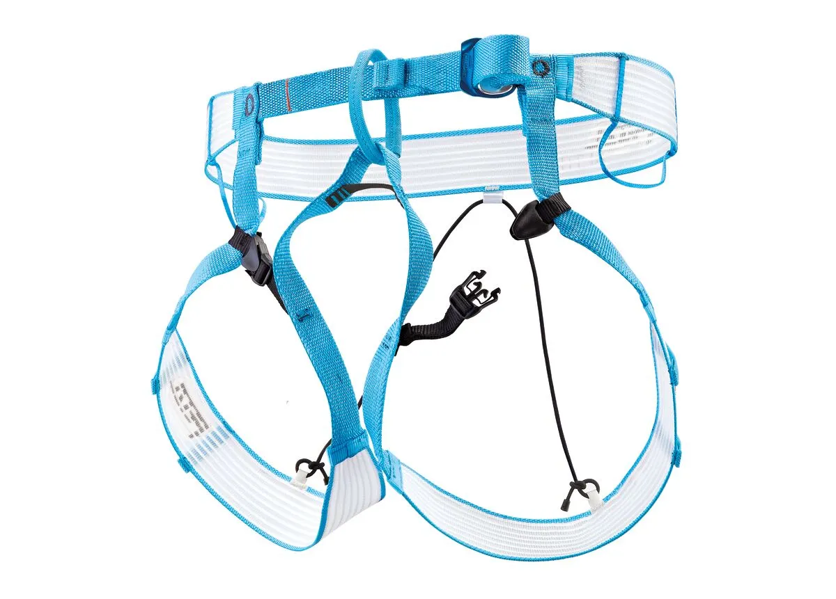 Altitude Harness
