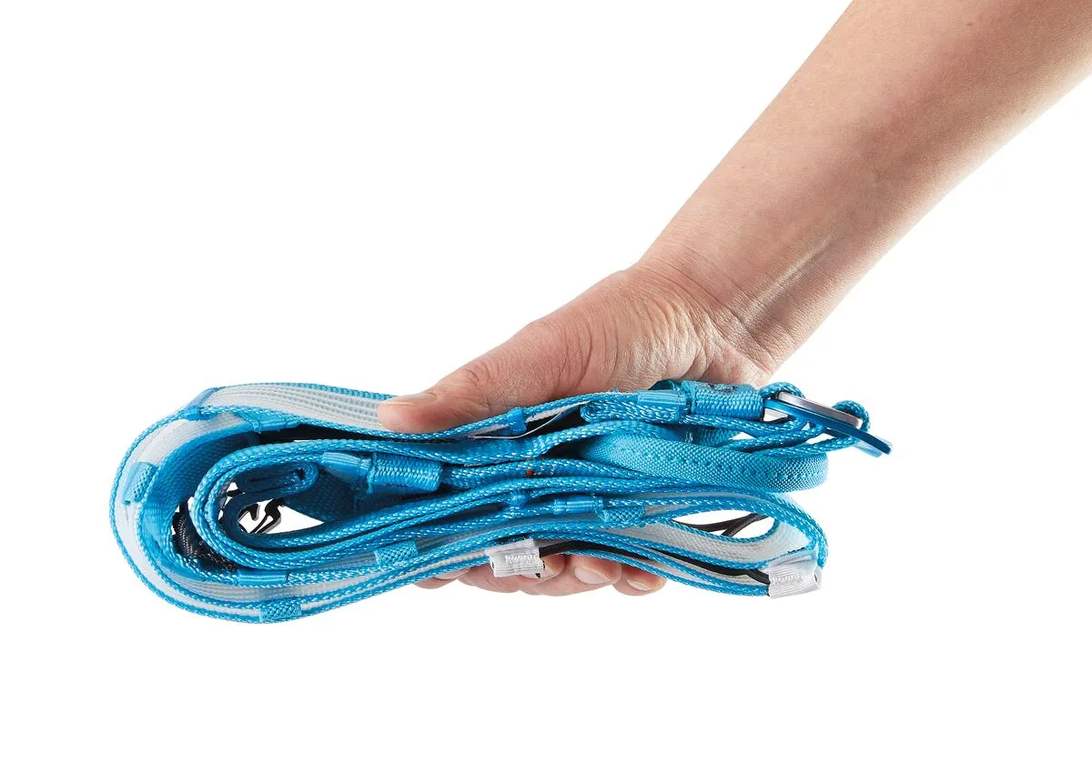 Altitude Harness