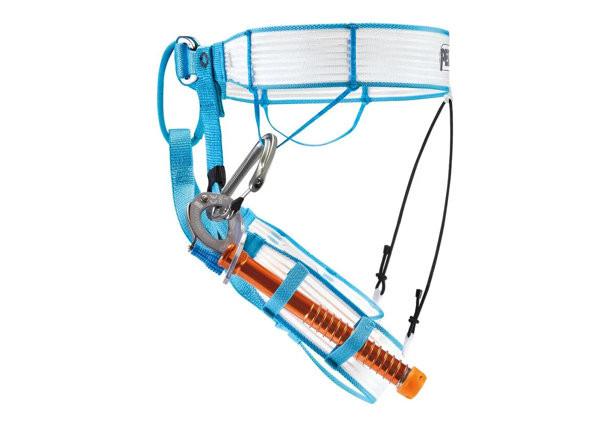 Altitude Harness