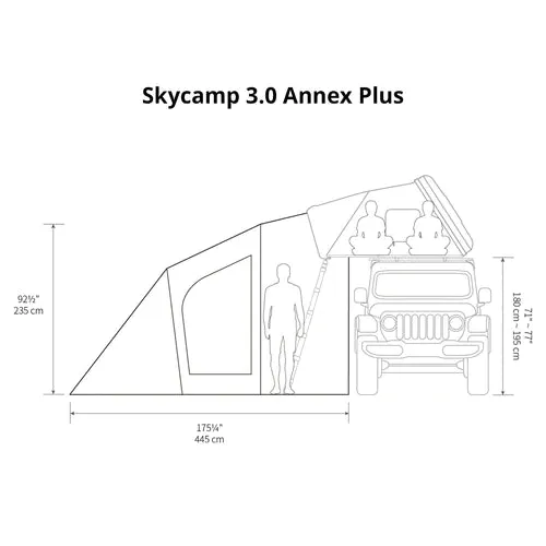 Annex Plus - by iKamper