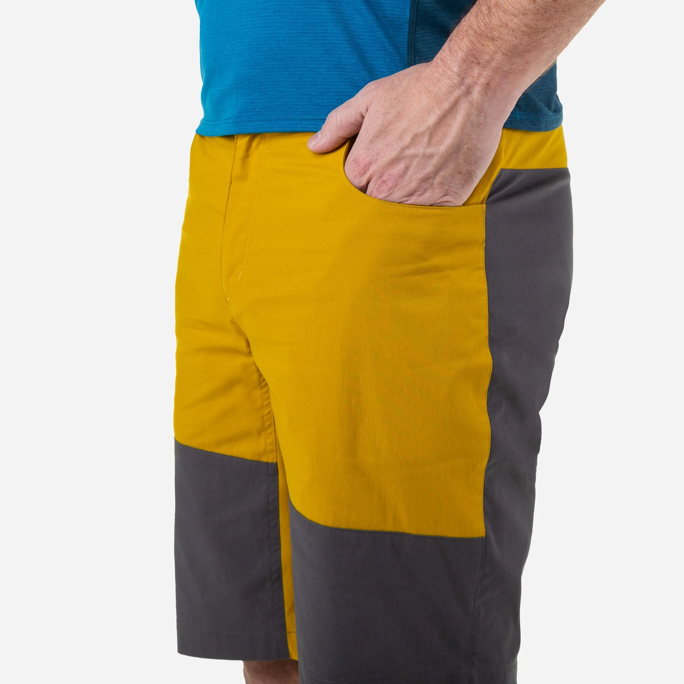 Anvil Men's Short