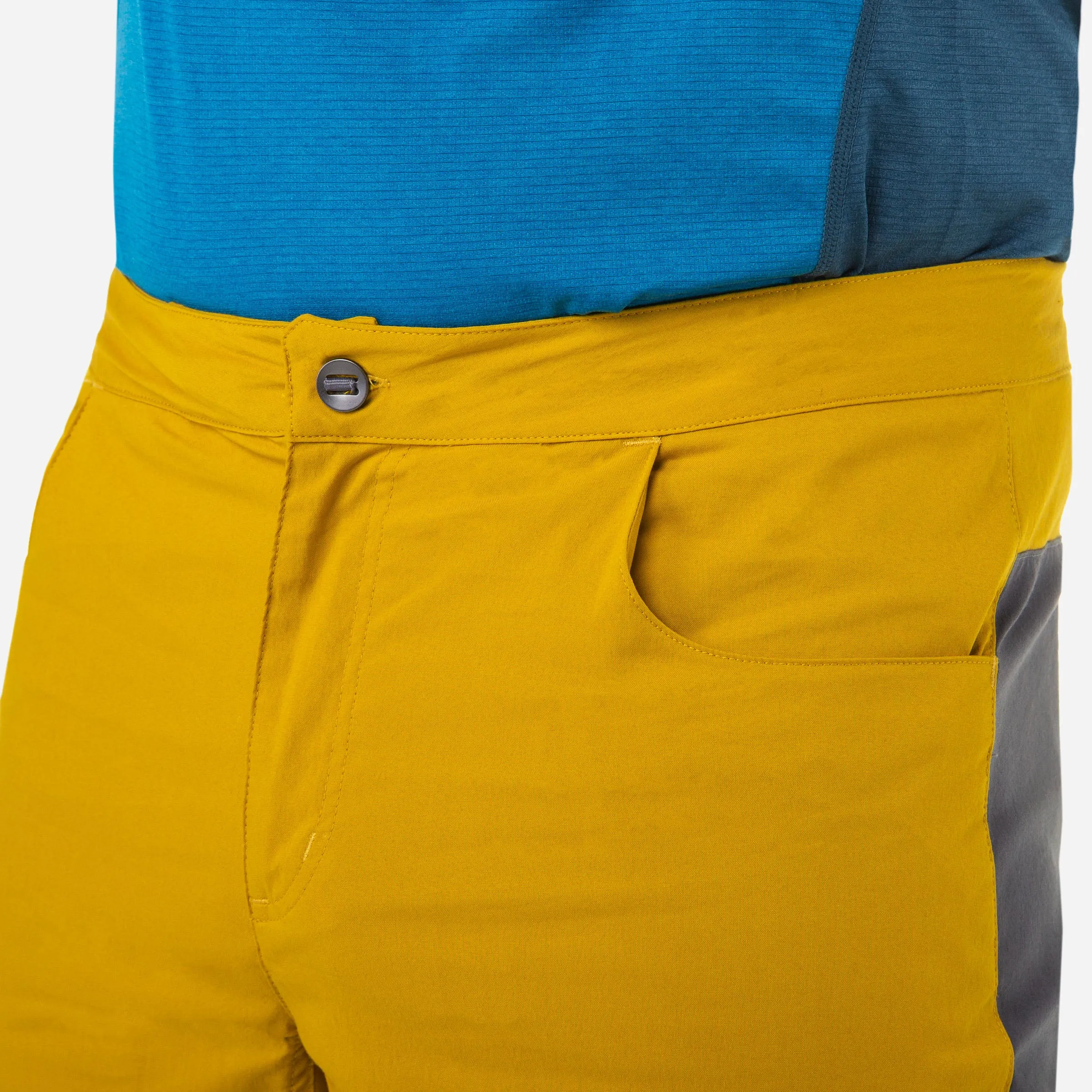 Anvil Men's Short