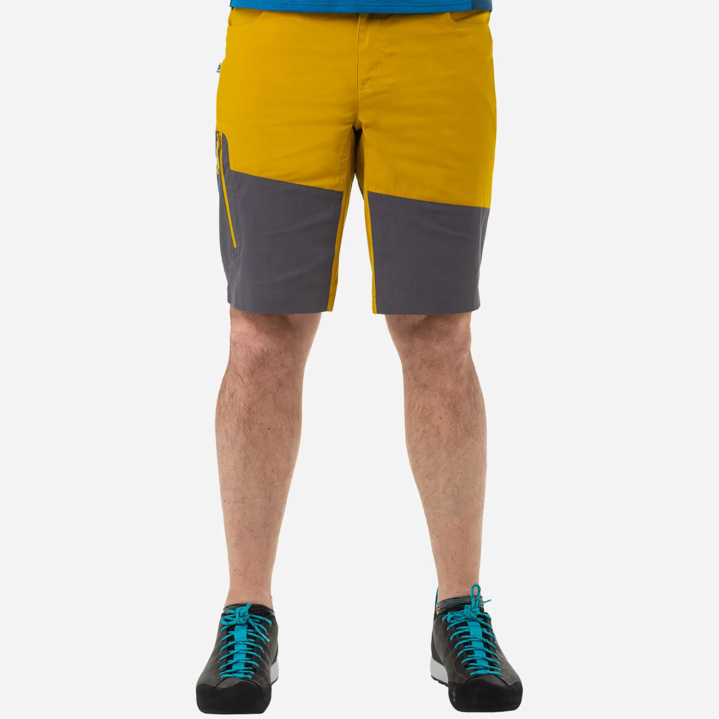 Anvil Men's Short