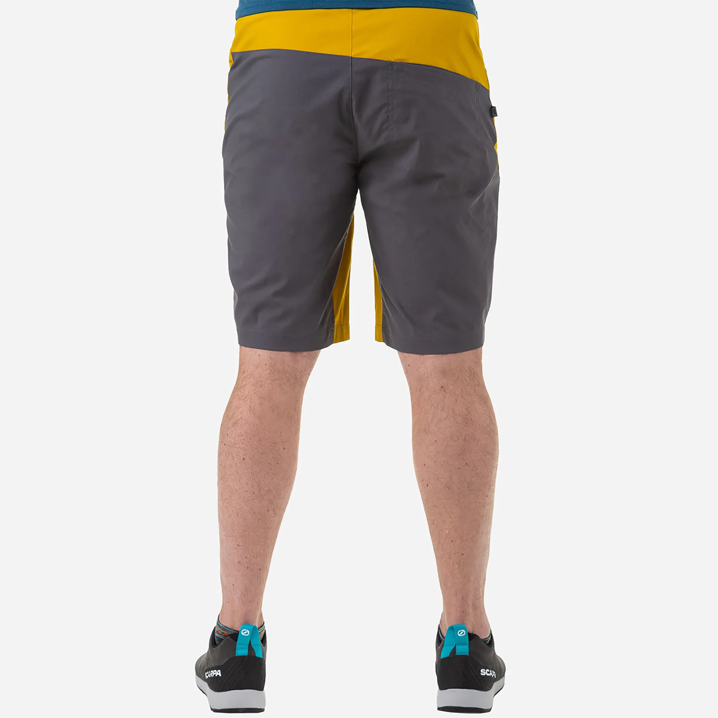 Anvil Men's Short