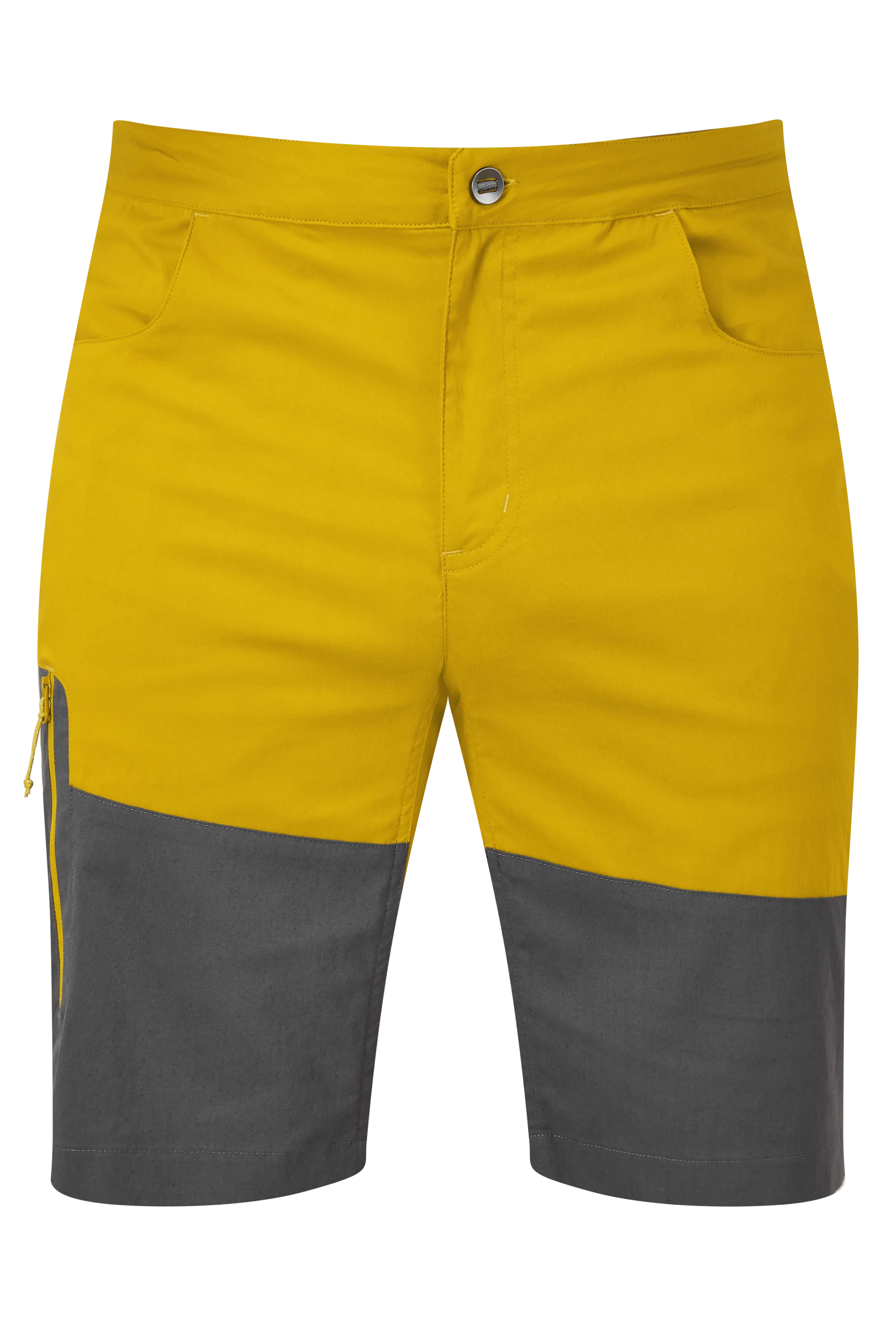 Anvil Men's Short