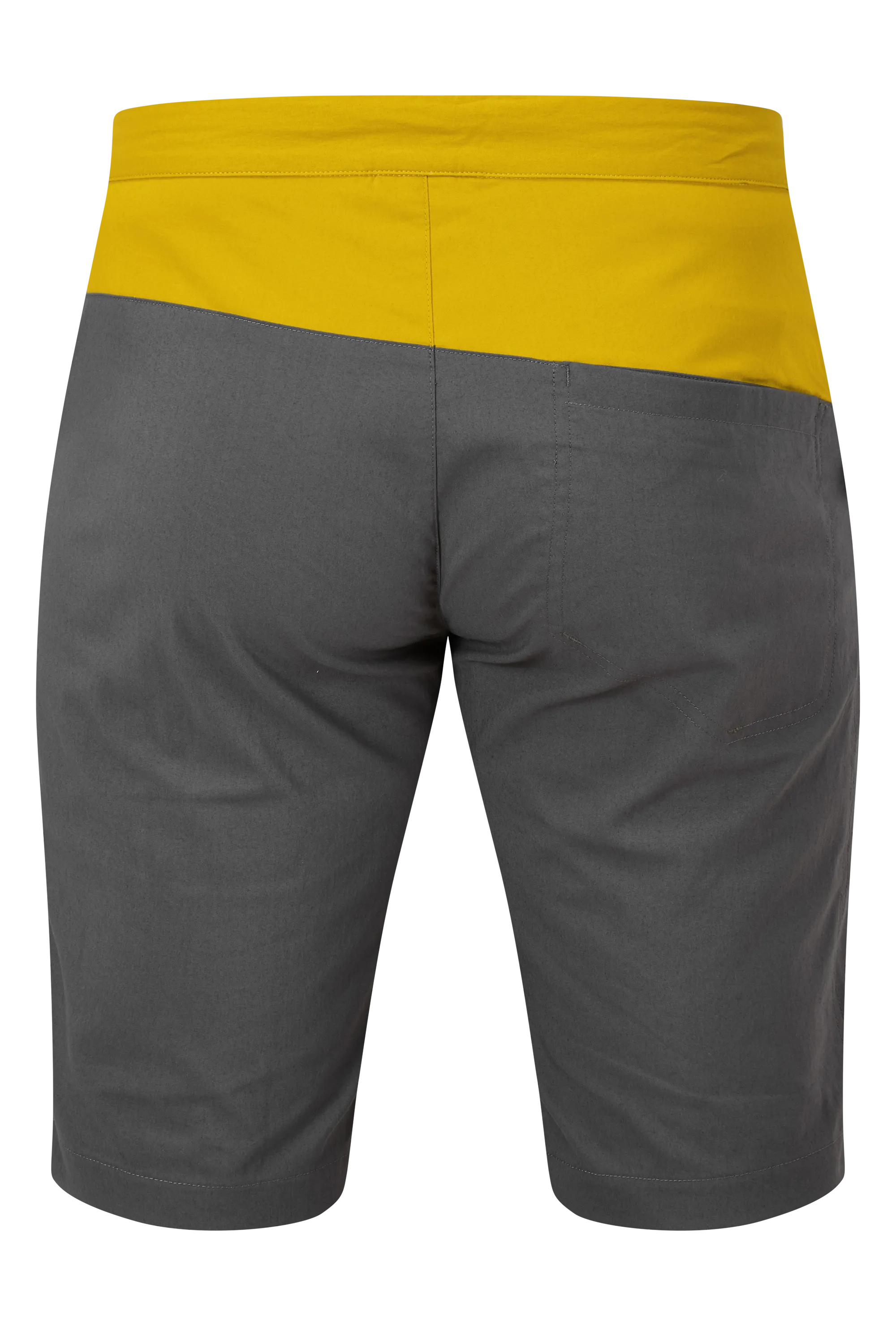 Anvil Men's Short