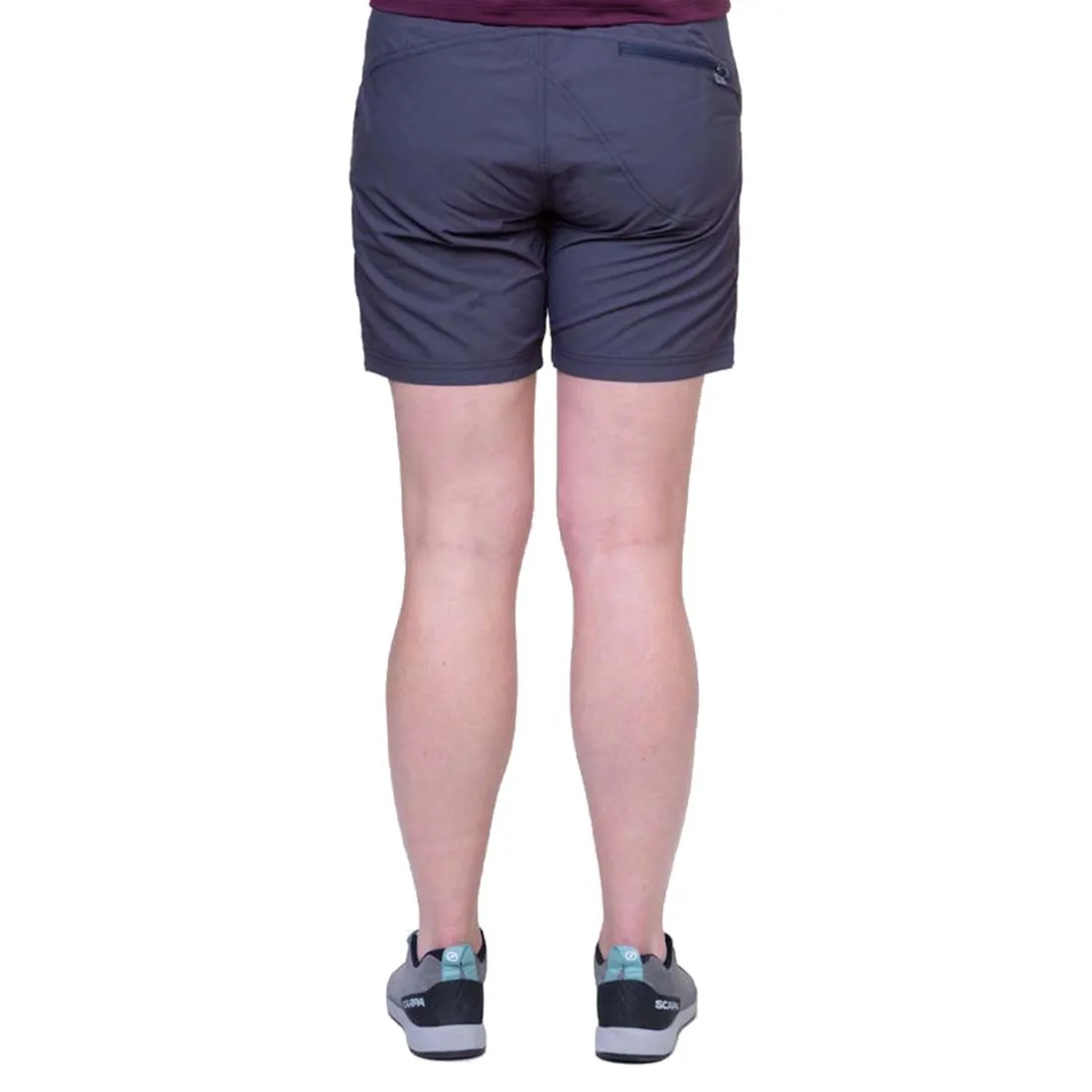 Approach Short