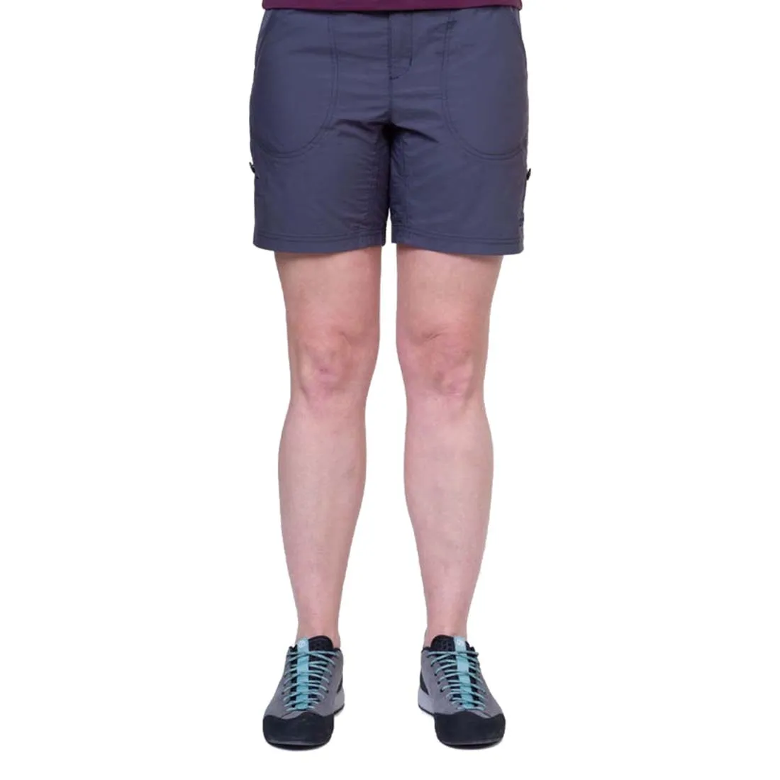 Approach Short