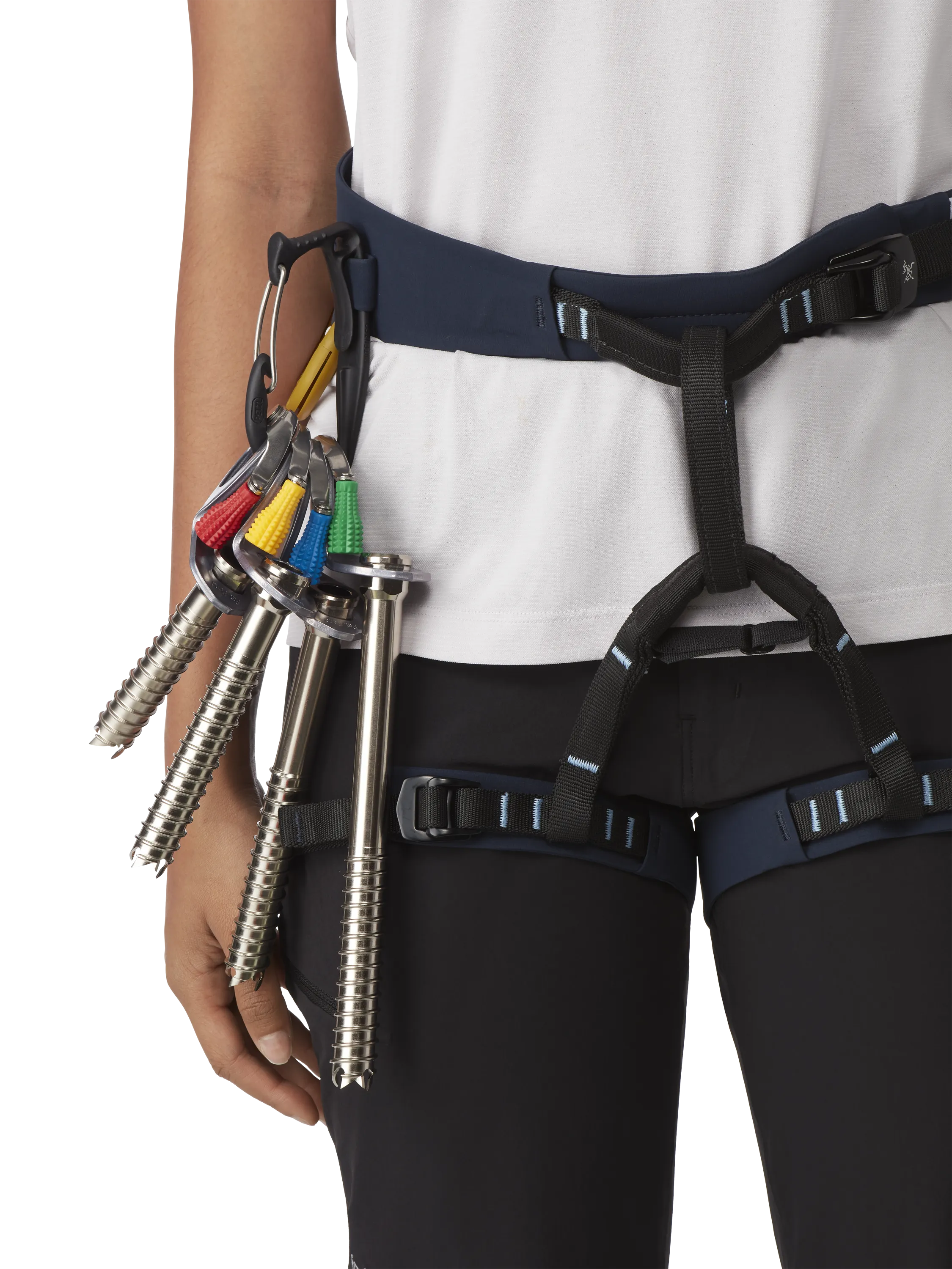 AR-385a harness Womens