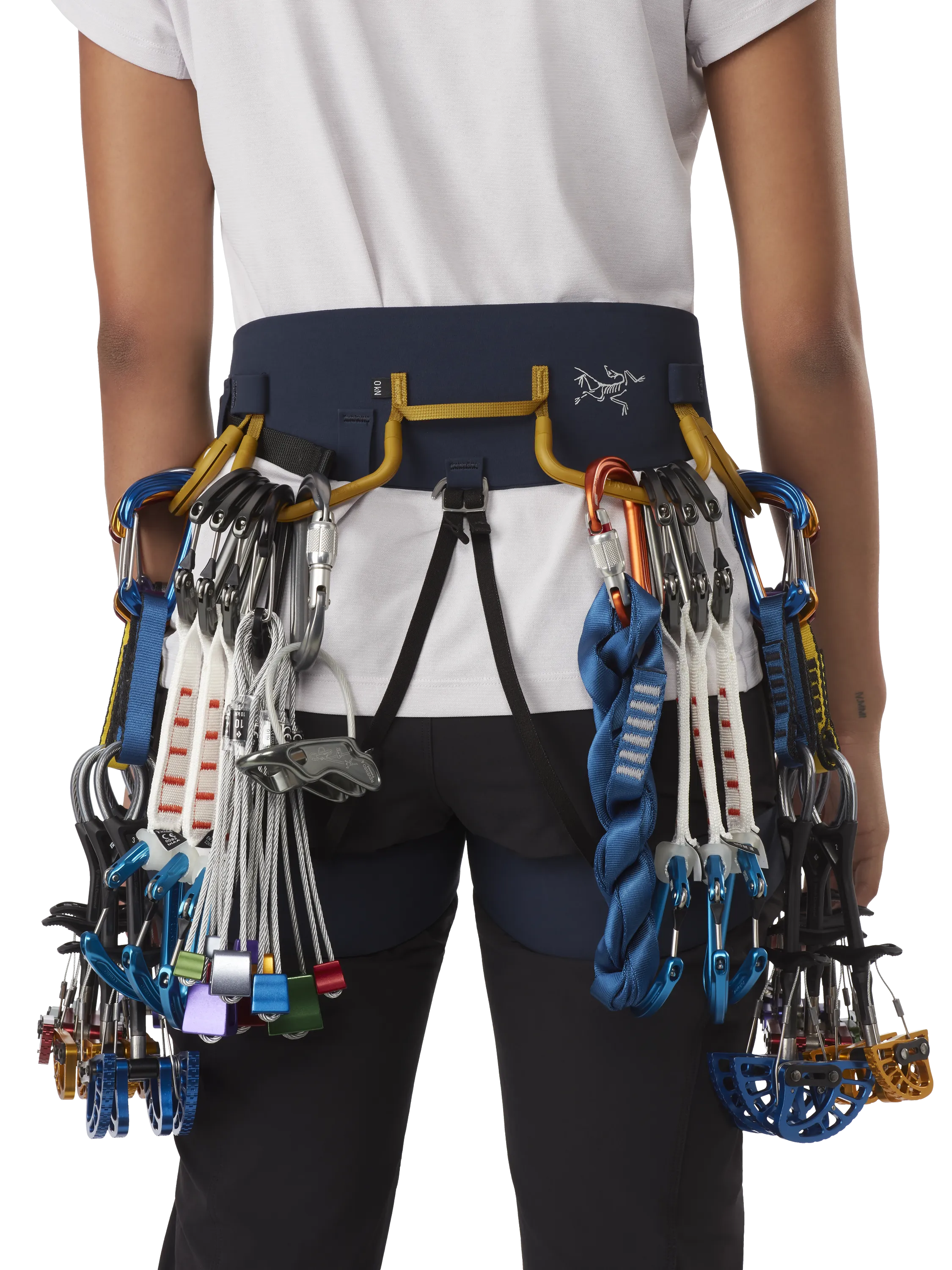 AR-385a harness Womens