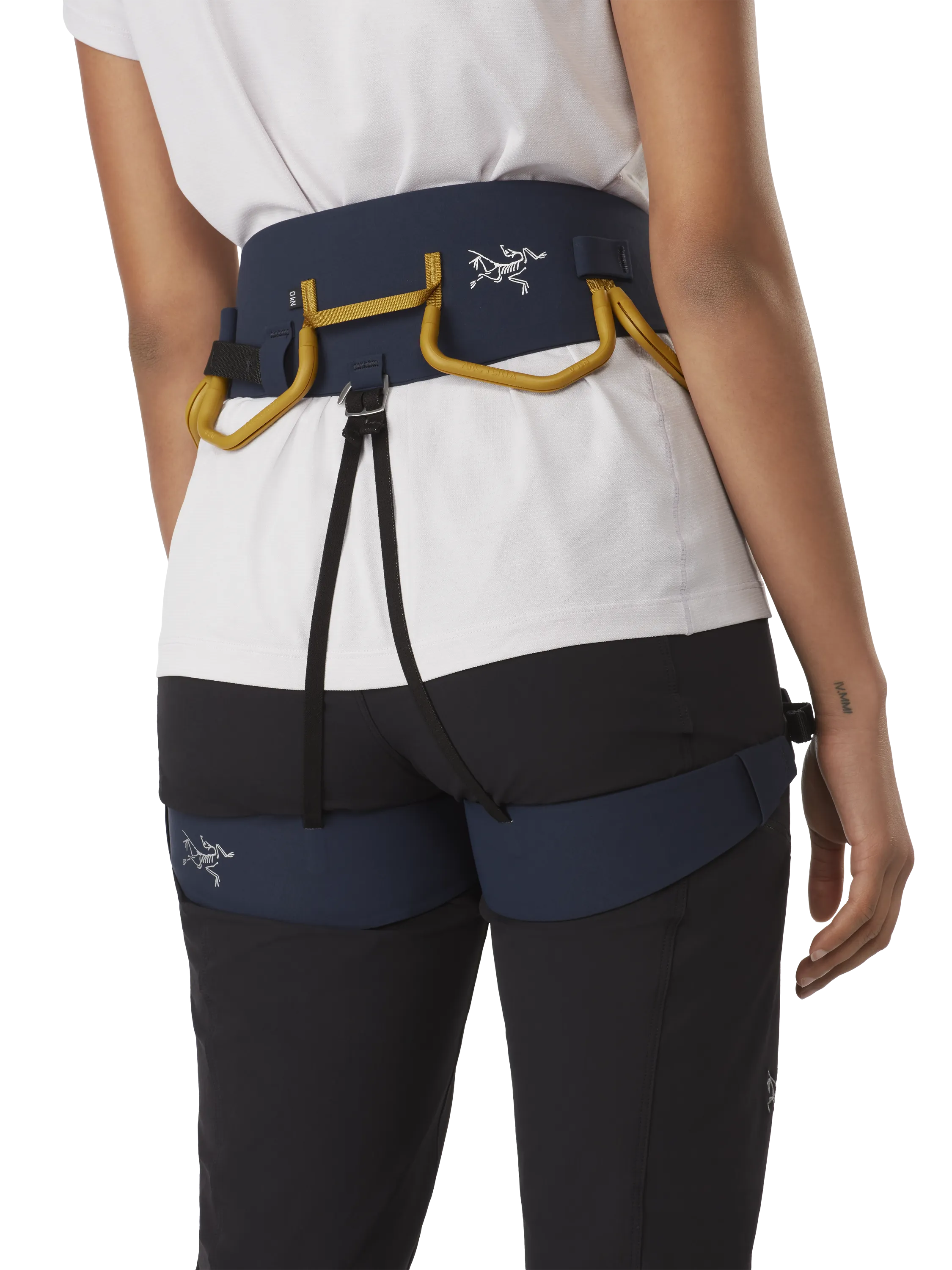 AR-385a harness Womens