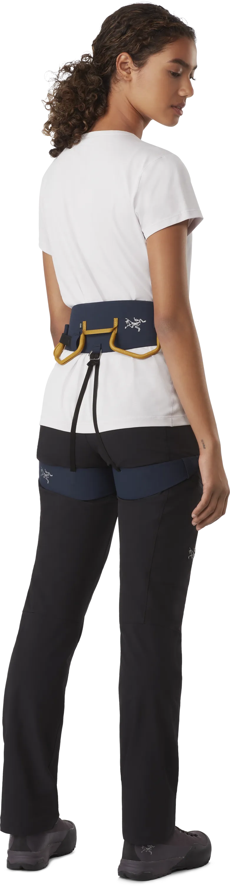 AR-385a harness Womens