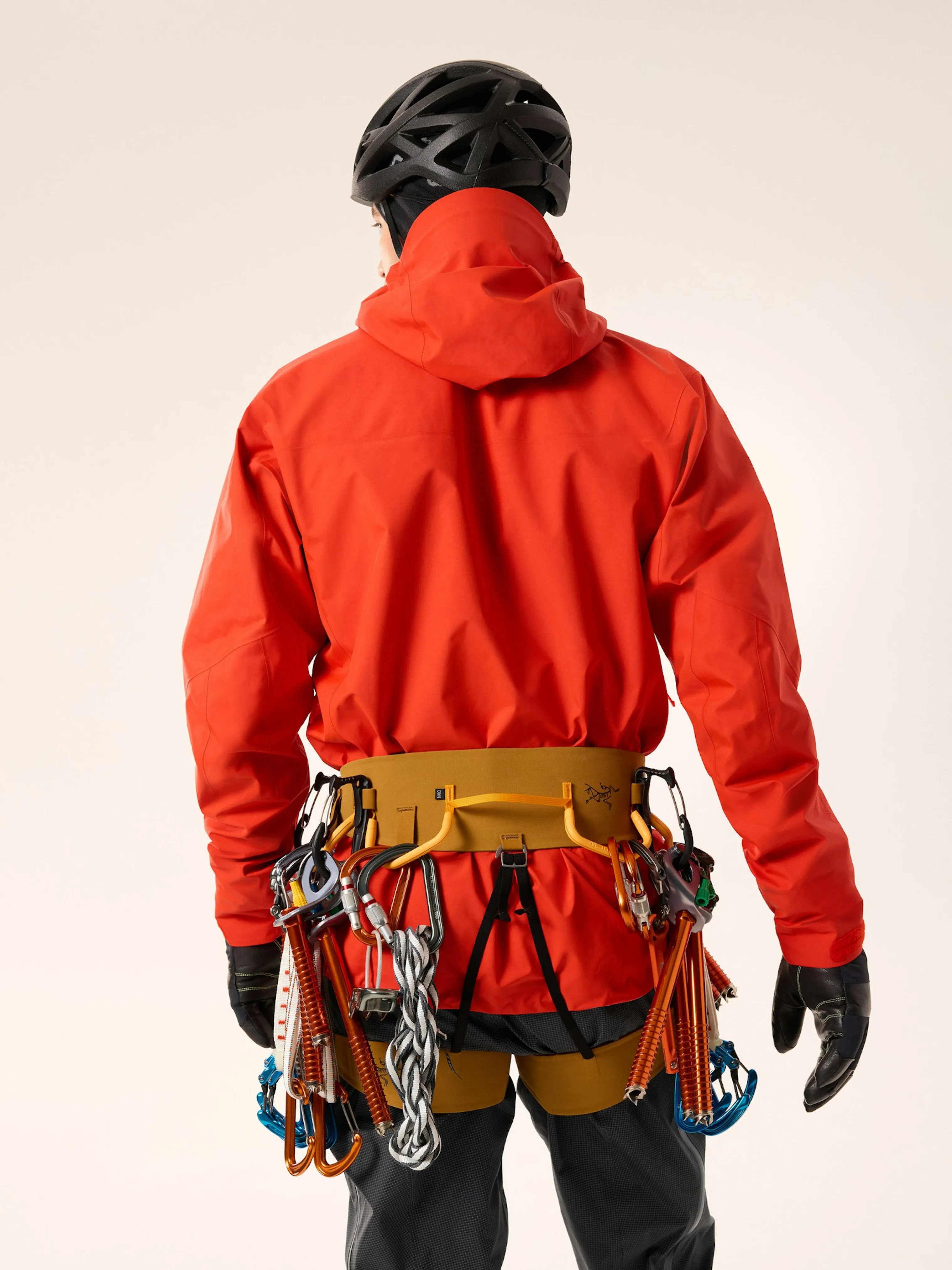 AR-395a Harness - Men's