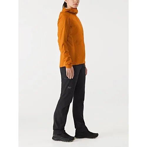 Arc'teryx Gamma LT Pant Women's | Lightweight Softshell Pant with Stretch | Black, 16