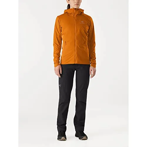 Arc'teryx Gamma LT Pant Women's | Lightweight Softshell Pant with Stretch | Black, 16
