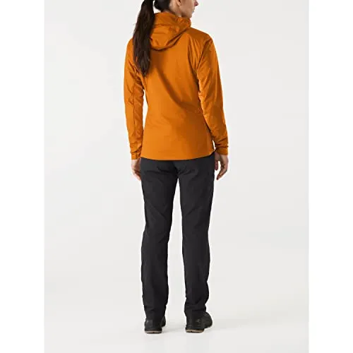 Arc'teryx Gamma LT Pant Women's | Lightweight Softshell Pant with Stretch | Black, 16