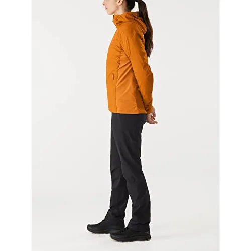 Arc'teryx Gamma LT Pant Women's | Lightweight Softshell Pant with Stretch | Black, 16