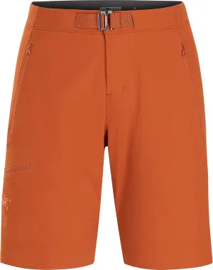 Arc'teryx Gamma Short 9 Women's | Lightweight Softshell Short with Stretch - Redesign