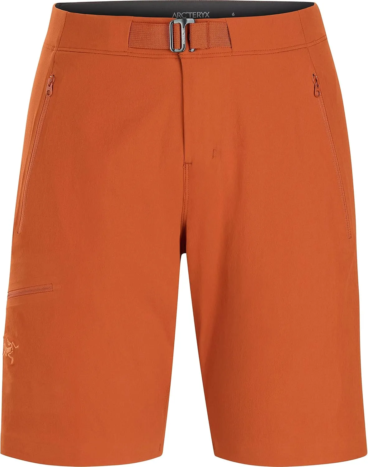 Arc'teryx Gamma Short 9 Women's | Lightweight Softshell Short with Stretch - Redesign